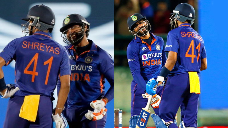 TEAM INDIA 9