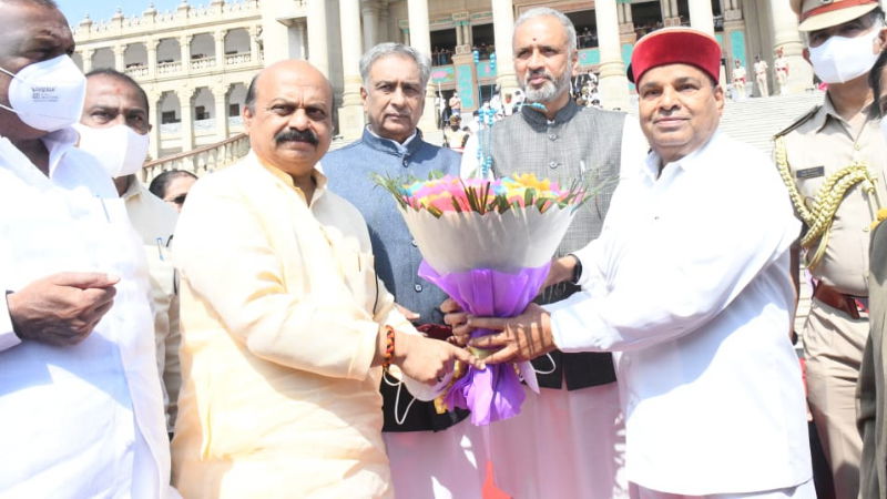 THAVAR CHAND GEHLOT
