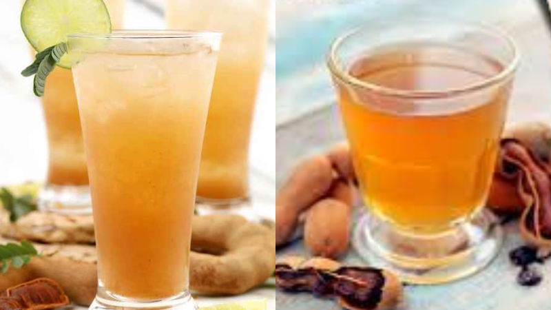 Tamarind juice 2
