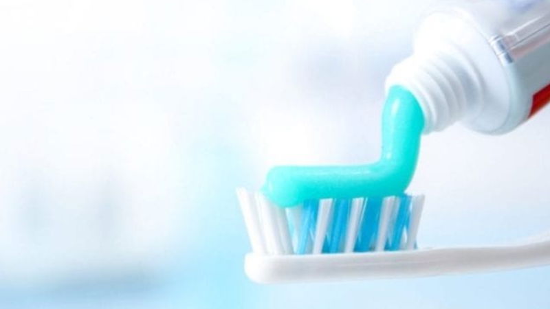 Tooth Paste
