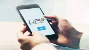 UPI payments