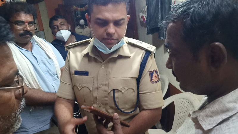 Ukraine Hubli SP 2