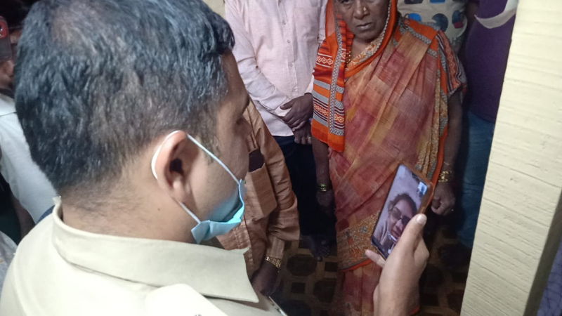 Ukraine Hubli SP 3