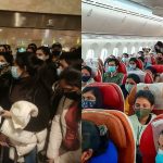 Ukraine lands in Mumbai