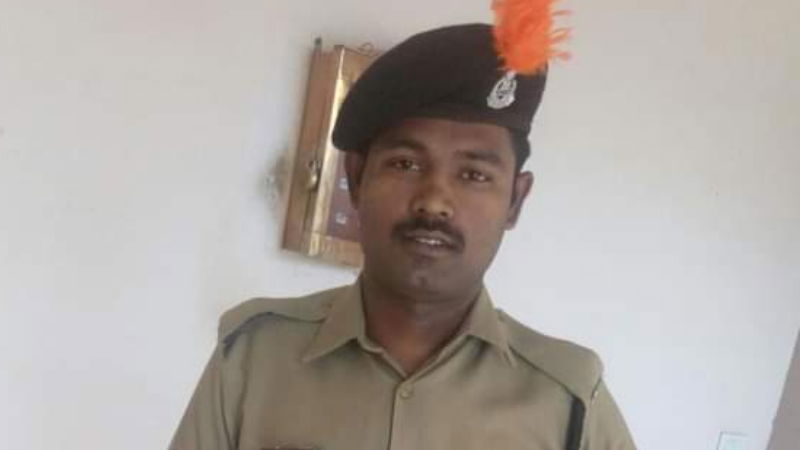 VIJAYPUR WORRIOR 1