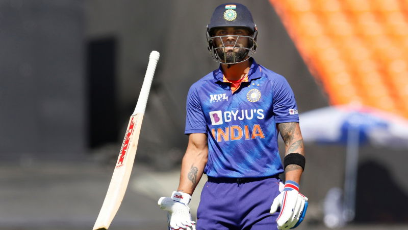 VIRAT KOHLI 2