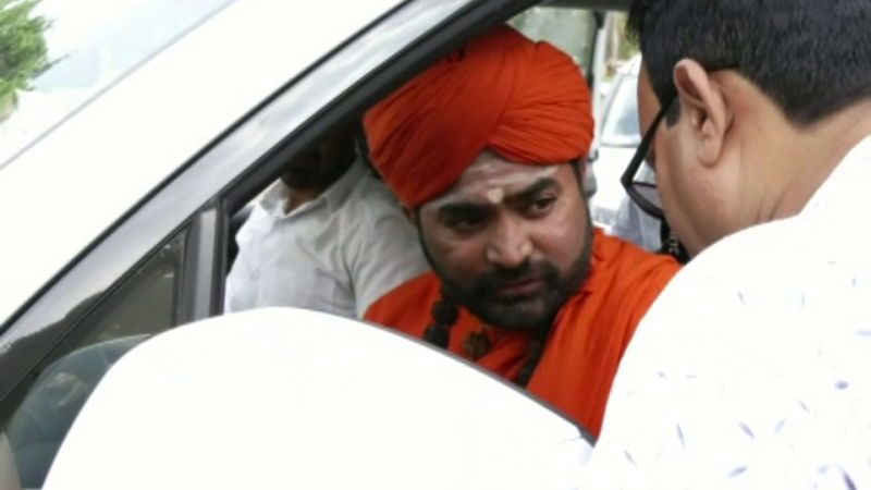 Vachanananda Shree Dharwad 1