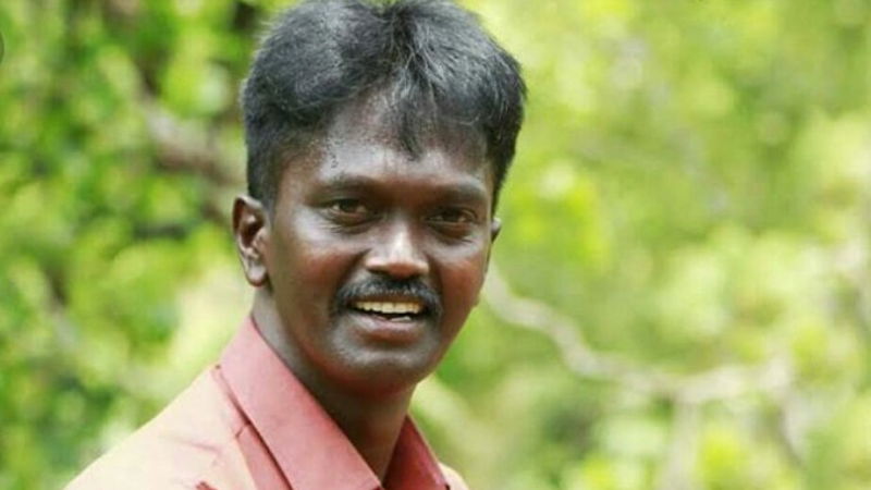Vava Suresh 1