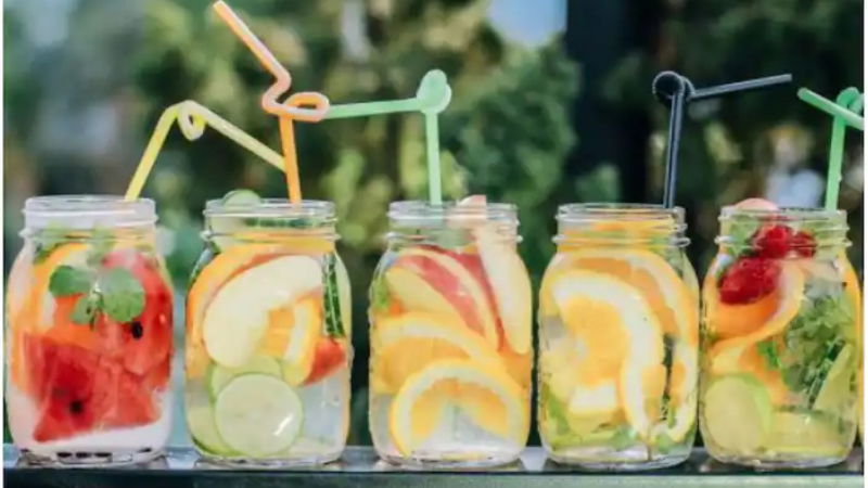 Vegetable Juice