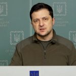 Volodymyr Zelensky 1