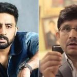 abhishek bachchan