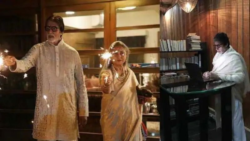 amithabh bachchan