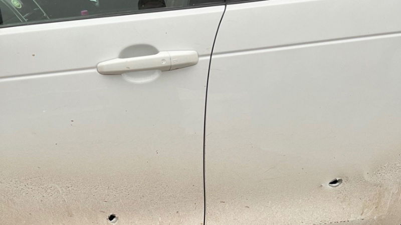 asaduddin car
