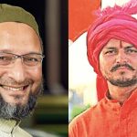 asaduddin owaisi attack