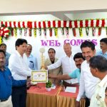 award ksrtc hvr