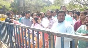 belagavi protest