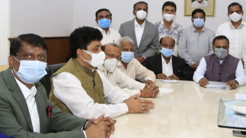bengaluru governor ofc