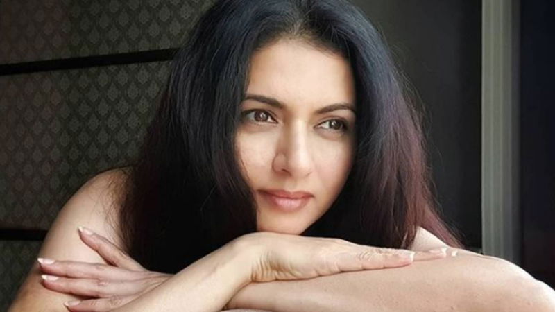 bhagyashree