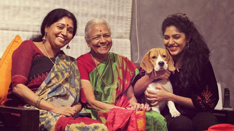 bhargavi narayan 1