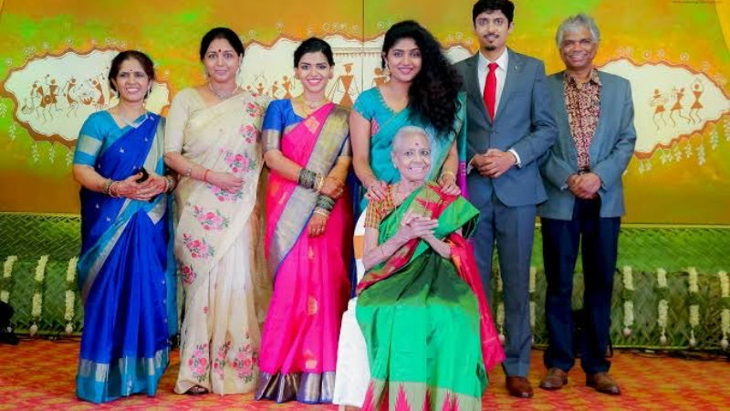 bhargavi narayan 2 1