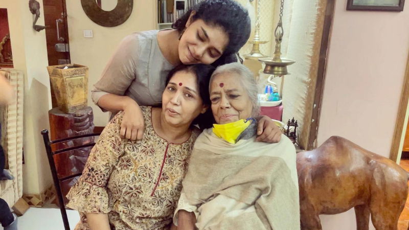bhargavi narayan 3