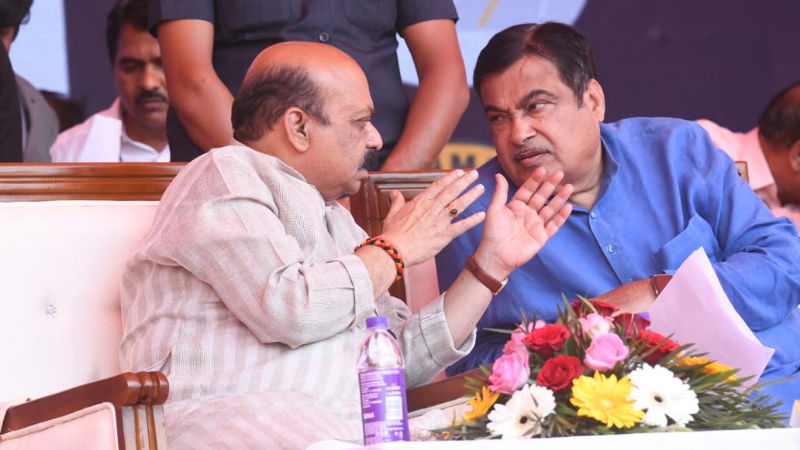 bommai gadkari