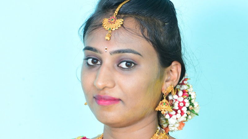 bride Kolara 1