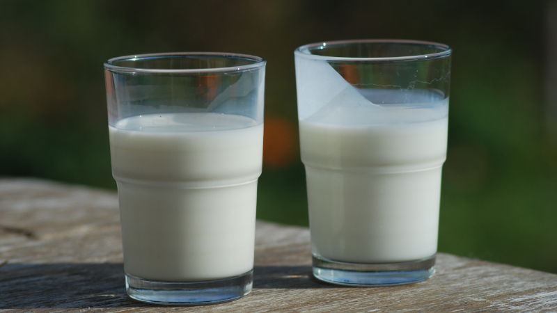 buttermilk 1