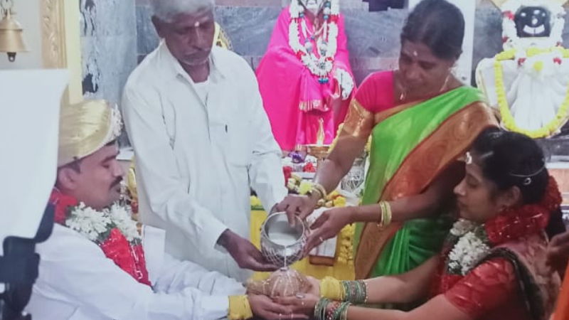 chamarajanagar corona