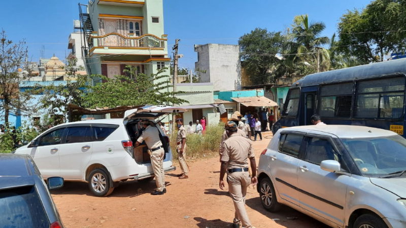 chikkaballapur 2
