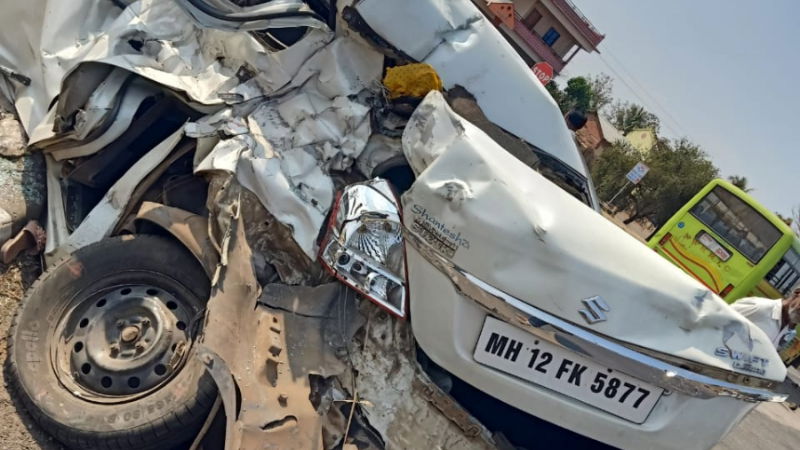 chikkodi Accident 1