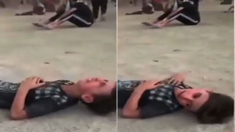 child crying 2
