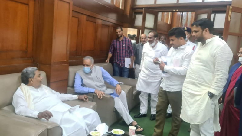 cogress eshwarappa 1