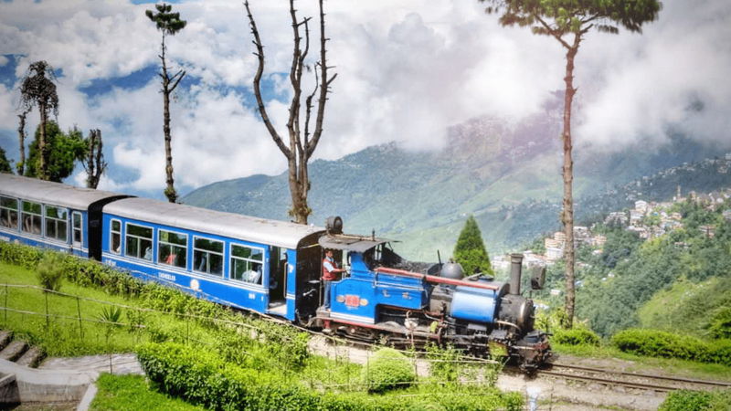 darjeeling 1