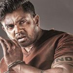 dhruva sarja 1