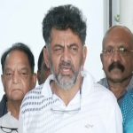 dk shivakumar
