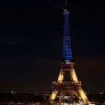 eiffel tower ukraine