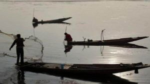 fishing