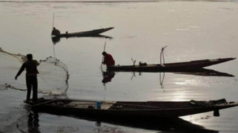 fishing