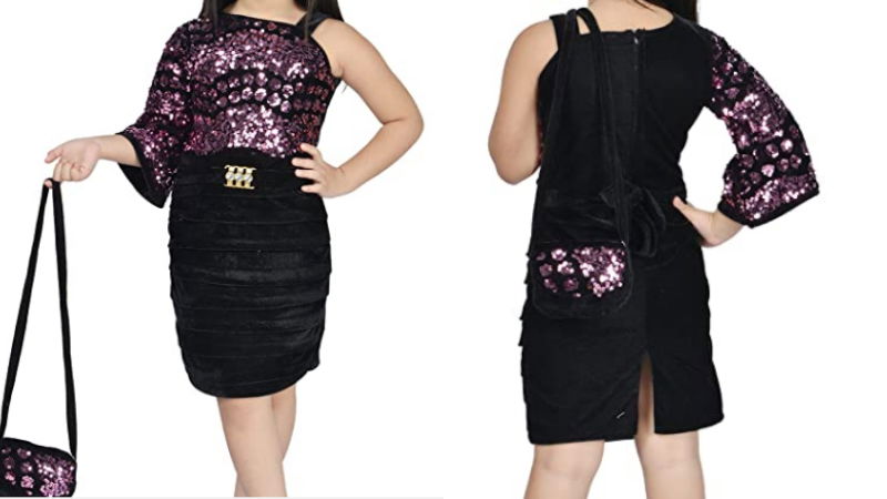frock 1