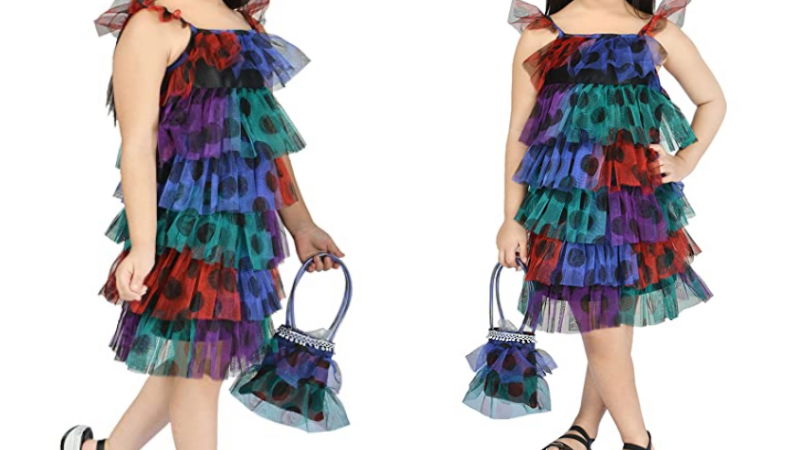frock 4