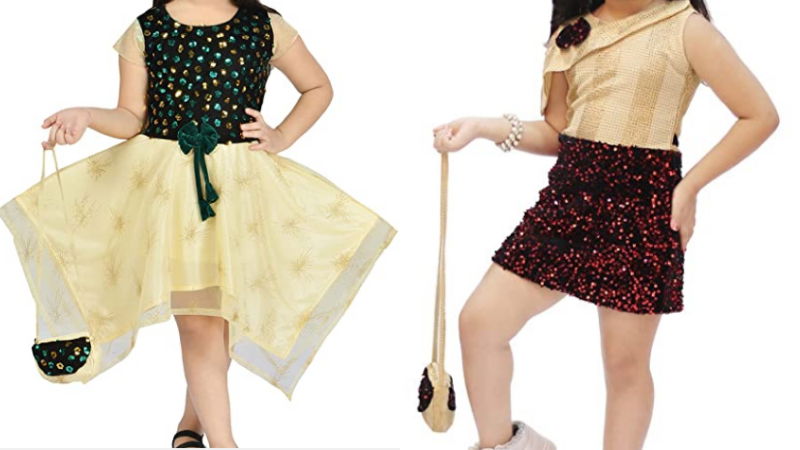 frock 5