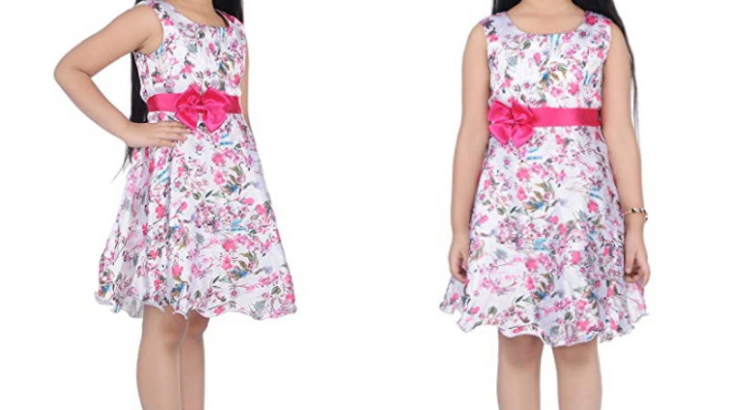 frock