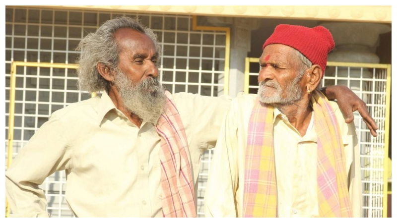 gaddappa 5
