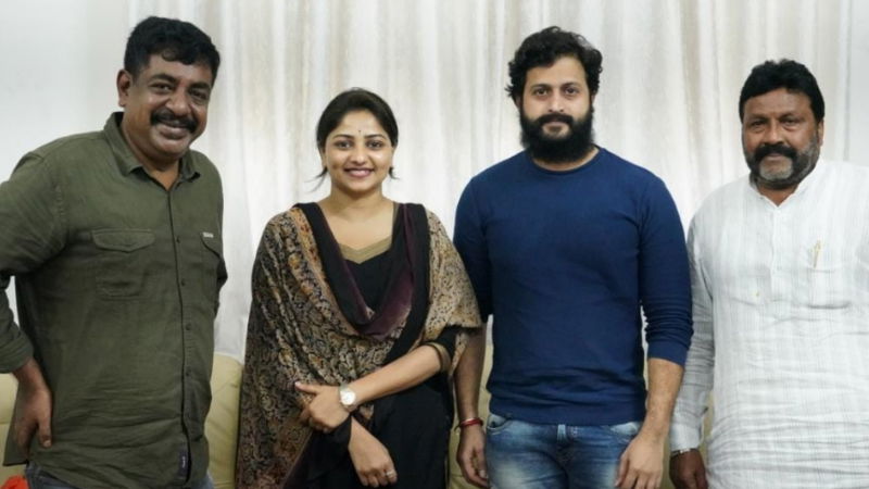 garadi film