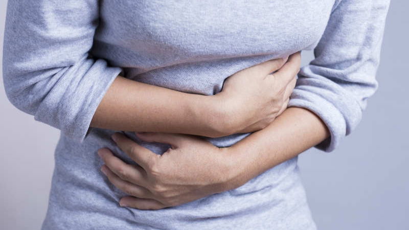 gastric problem
