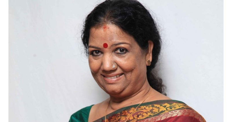 girija lokesh