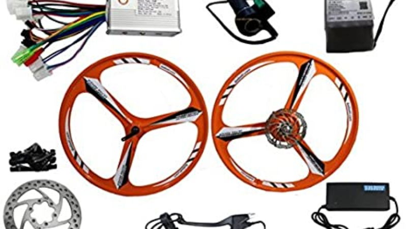 gogoa1 kit