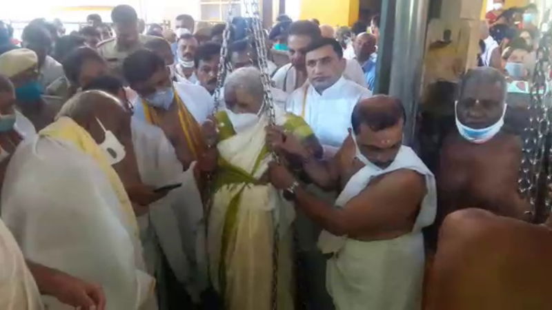 h d devegowda mangaluru