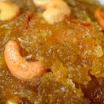 halwa